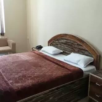 Hotel Shri Radha Resort, Mathura 2